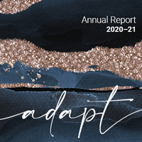 Annual report 2020-21 complete