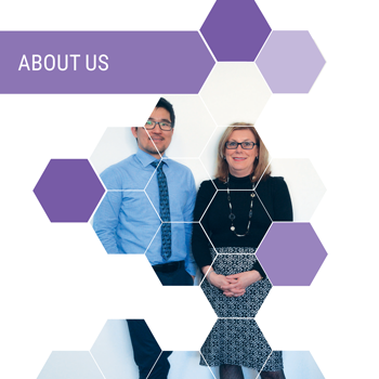 Annual Report 2019-20 - About us